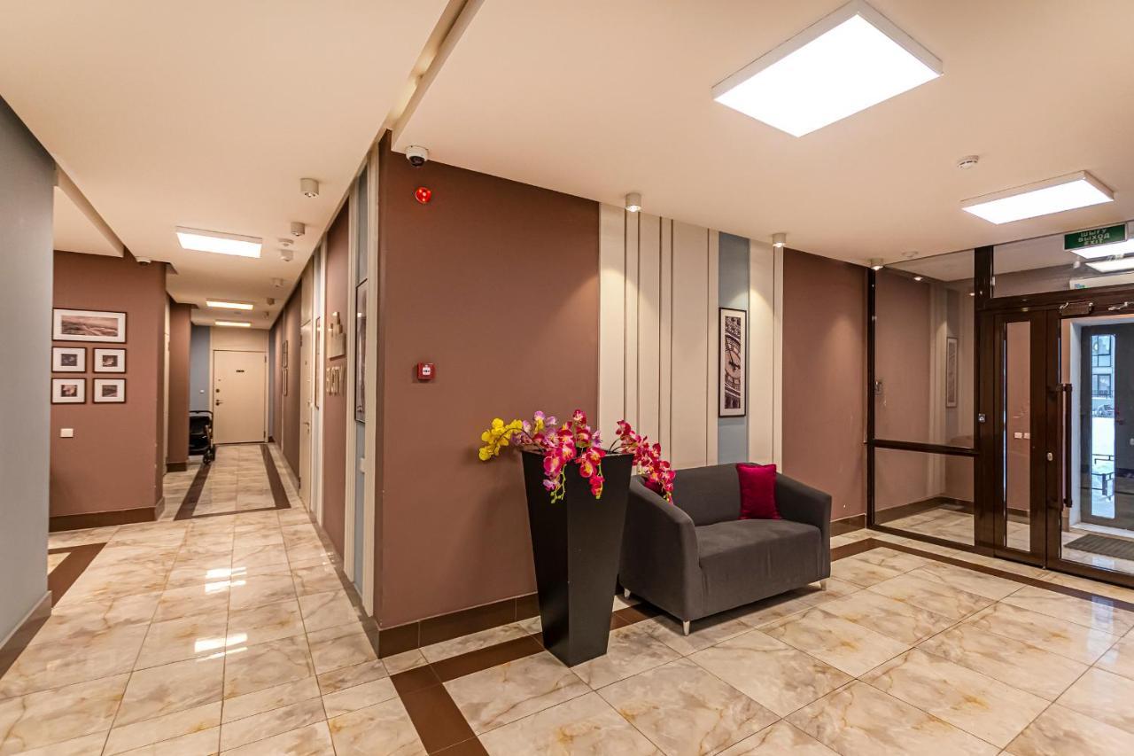 Raisson Aparthotel G43 Хан Шатыр Астана Екстериор снимка