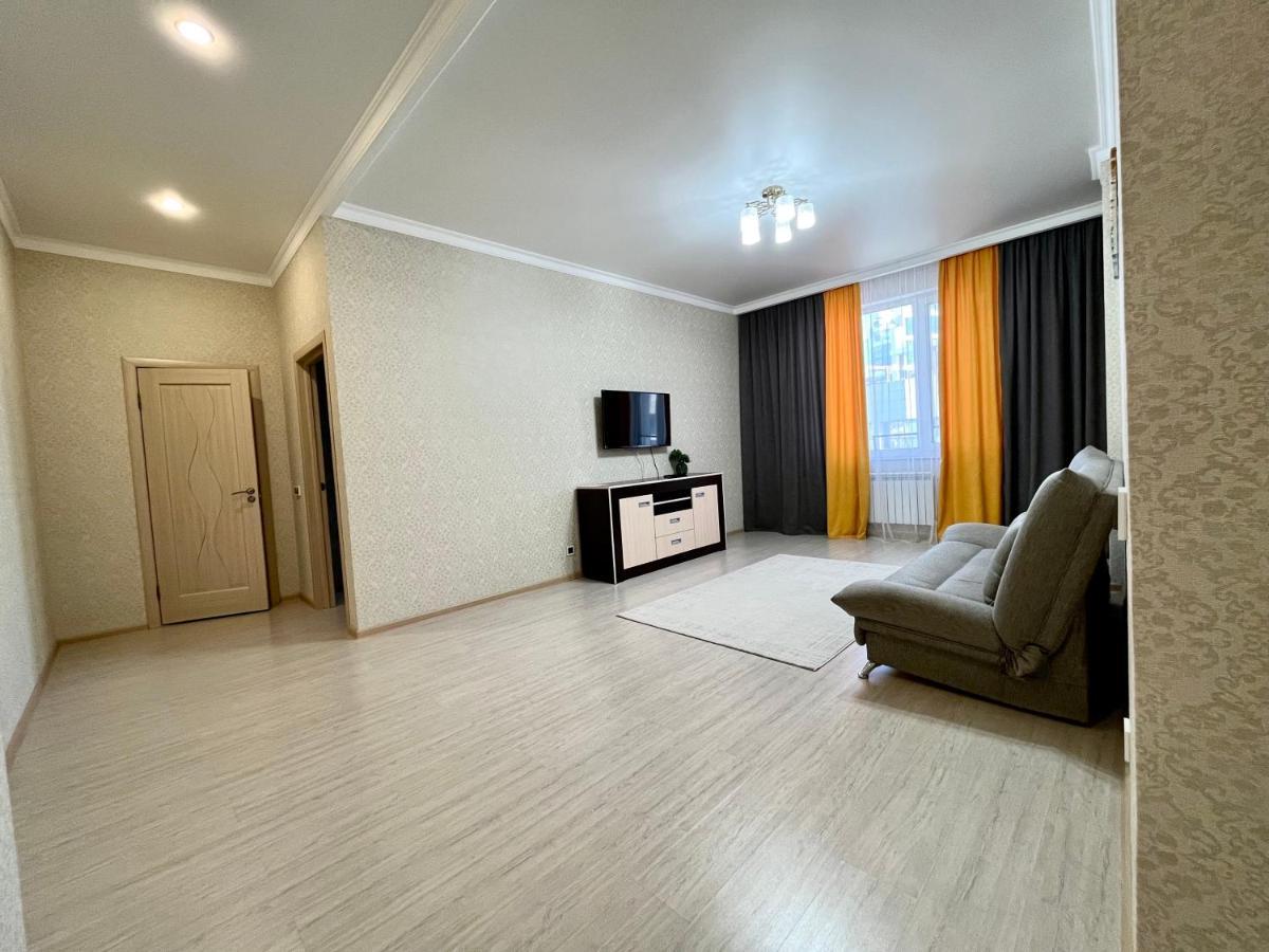 Raisson Aparthotel G43 Хан Шатыр Астана Екстериор снимка